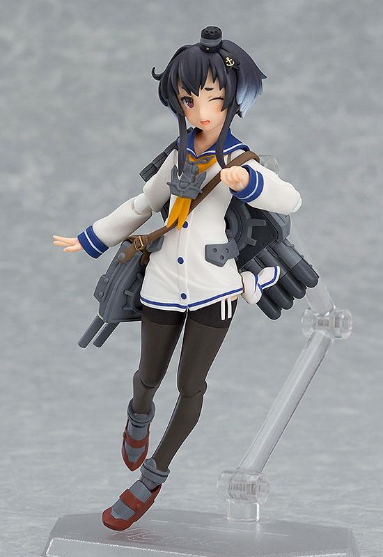 Kantai Collection Figma Actionfigur Tokitsukaze - Anime Figuren günstig kaufen