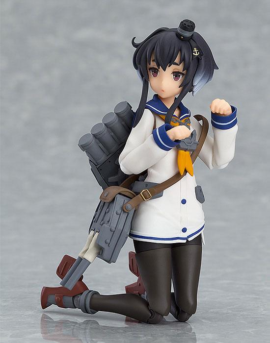 Kantai Collection Figma Actionfigur Tokitsukaze - Anime Figuren günstig kaufen