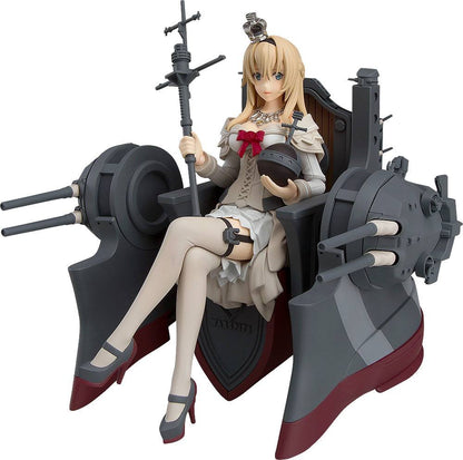 Kantai Collection Figma Actionfigur Warspite - Anime Figuren günstig kaufen