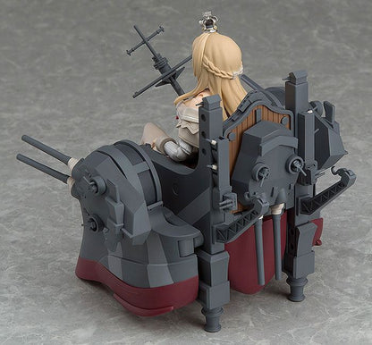 Kantai Collection Figma Actionfigur Warspite - Anime Figuren günstig kaufen