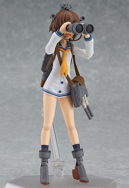 Kantai Collection Figma Actionfigur Yukikaze - Anime Figuren günstig kaufen