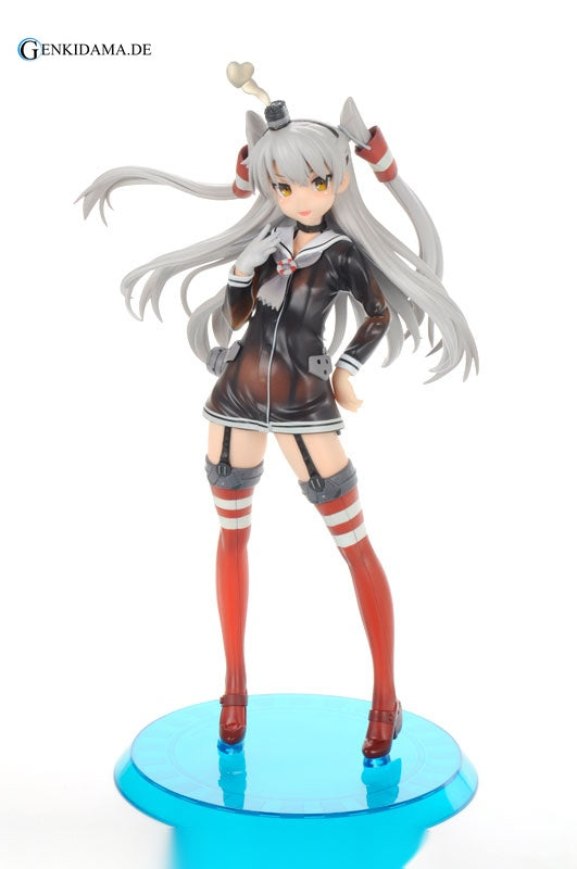 Kantai Collection -Kan Colle- Amatsukaze Regular Edition - Anime Figuren günstig kaufen