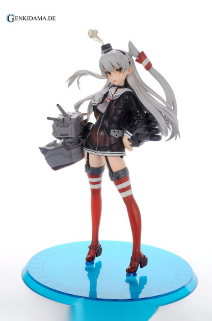 Kantai Collection -Kan Colle- Amatsukaze Regular Edition - Anime Figuren günstig kaufen