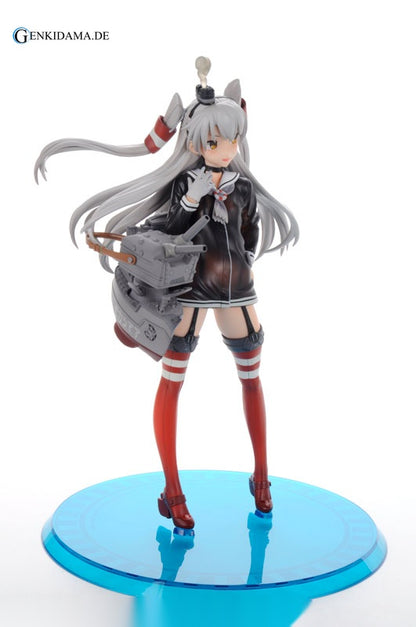 Kantai Collection -Kan Colle- Amatsukaze Regular Edition - Anime Figuren günstig kaufen