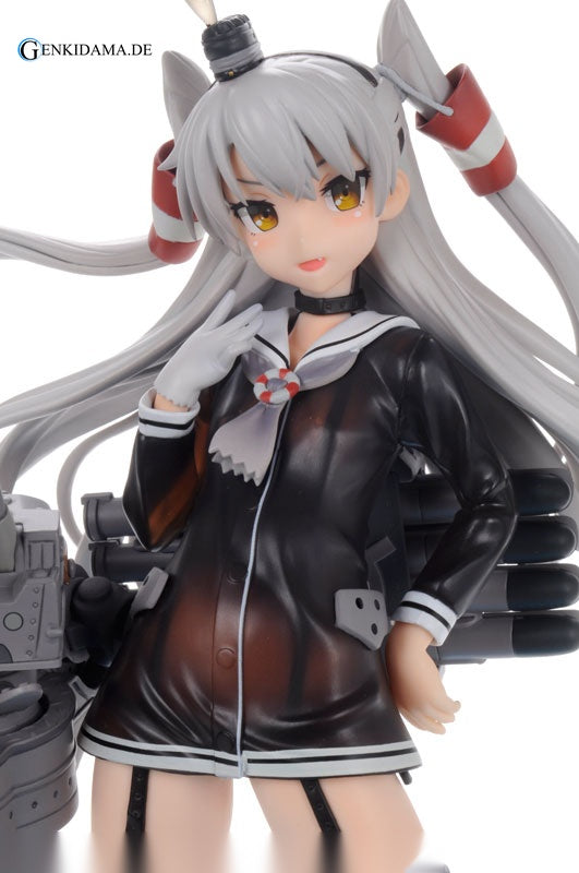 Kantai Collection -Kan Colle- Amatsukaze Regular Edition - Anime Figuren günstig kaufen