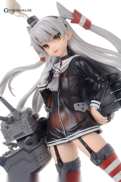 Kantai Collection -Kan Colle- Amatsukaze Regular Edition - Anime Figuren günstig kaufen