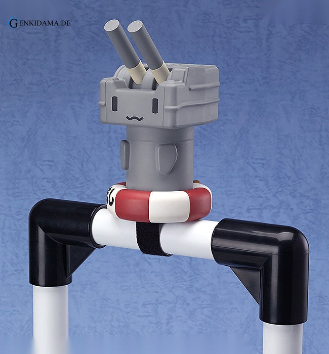 Kantai Collection -Kan Colle- Dokodemo Rensouhou-chan - Anime Figuren günstig kaufen