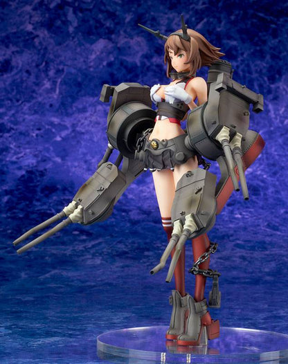 Kantai Collection Half Damage PVC Statue Mutsu - Anime Figuren günstig kaufen