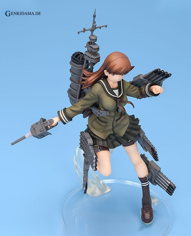 Kantai Collection -Kan Colle- Ooi Kai - Anime Figuren günstig kaufen