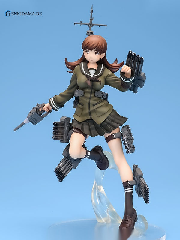 Kantai Collection -Kan Colle- Ooi Kai - Anime Figuren günstig kaufen