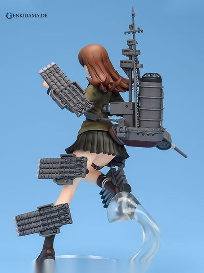 Kantai Collection -Kan Colle- Ooi Kai - Anime Figuren günstig kaufen