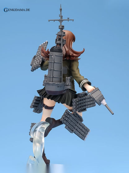 Kantai Collection -Kan Colle- Ooi Kai - Anime Figuren günstig kaufen