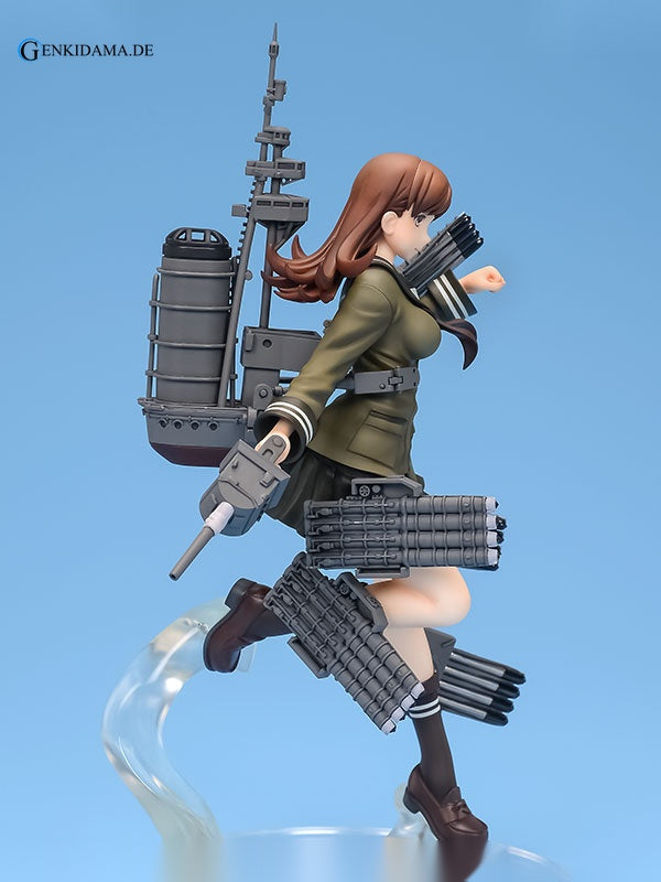 Kantai Collection -Kan Colle- Ooi Kai - Anime Figuren günstig kaufen