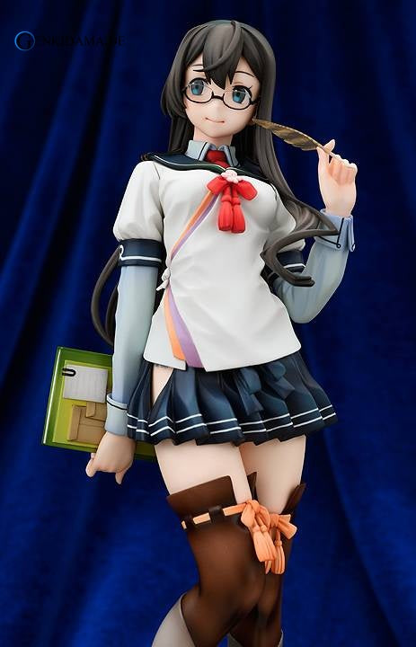 Kantai Collection ~Kan Colle~ - Ooyodo Hobby Japan Limited Edition - Anime Figuren günstig kaufen