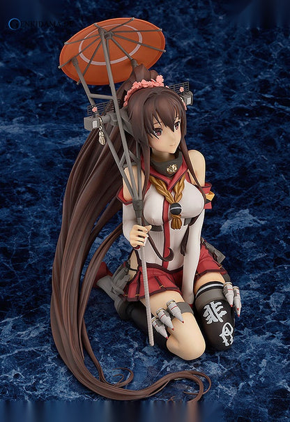 Kantai Collection -Kan Colle- Yamato Kai Light Armament Ver. - Anime Figuren günstig kaufen