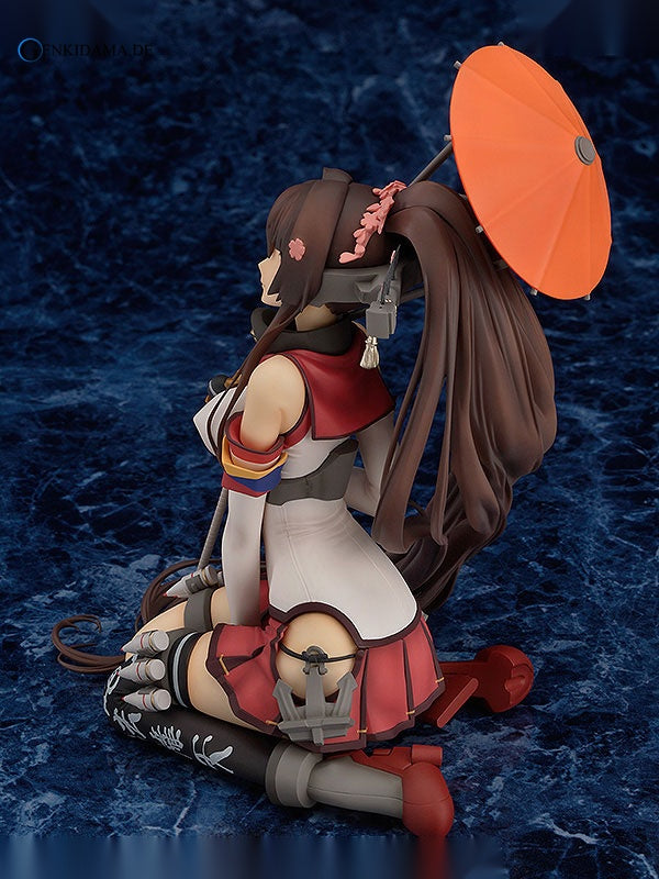 Kantai Collection -Kan Colle- Yamato Kai Light Armament Ver. - Anime Figuren günstig kaufen