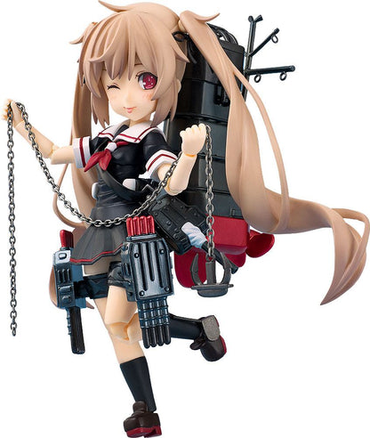 Kantai Collection Parfom Actionfigur Murasame Kai - Anime Figuren günstig kaufen