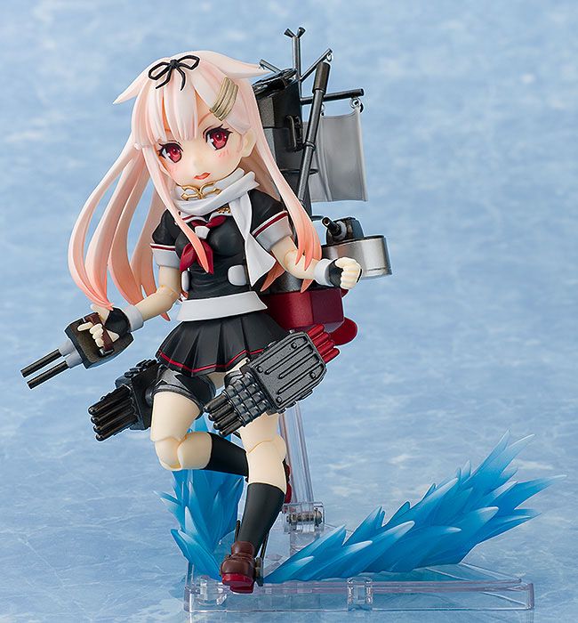 Kantai Collection Parfom Actionfigur Yuudachi Kai Ni - Anime Figuren günstig kaufen