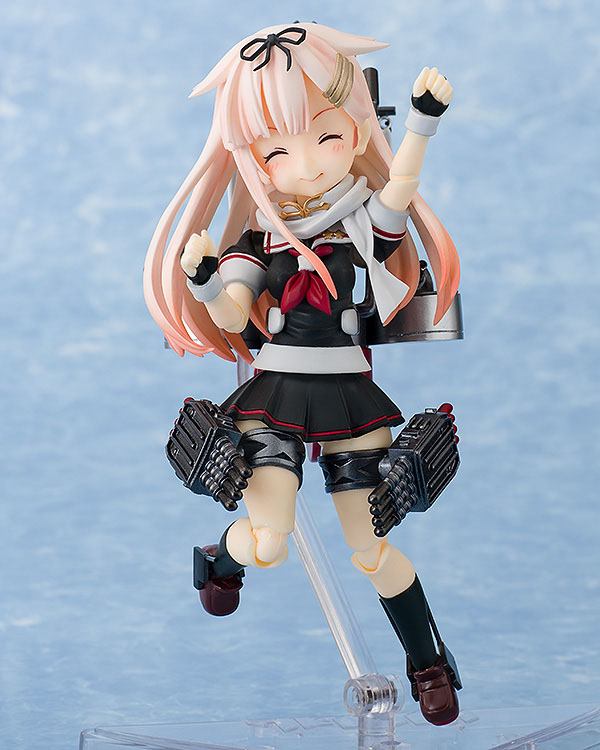 Kantai Collection Parfom Actionfigur Yuudachi Kai Ni - Anime Figuren günstig kaufen