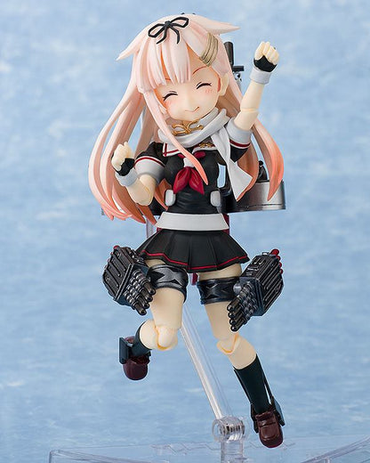 Kantai Collection Parfom Actionfigur Yuudachi Kai Ni - Anime Figuren günstig kaufen
