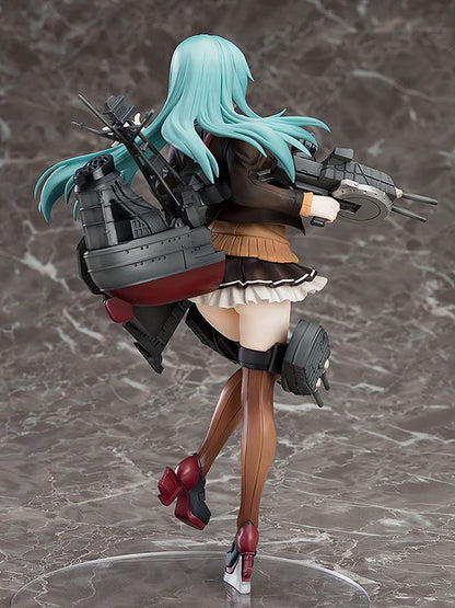 Kantai Collection PVC Statue Suzuya Kai-II - Anime Figuren günstig kaufen
