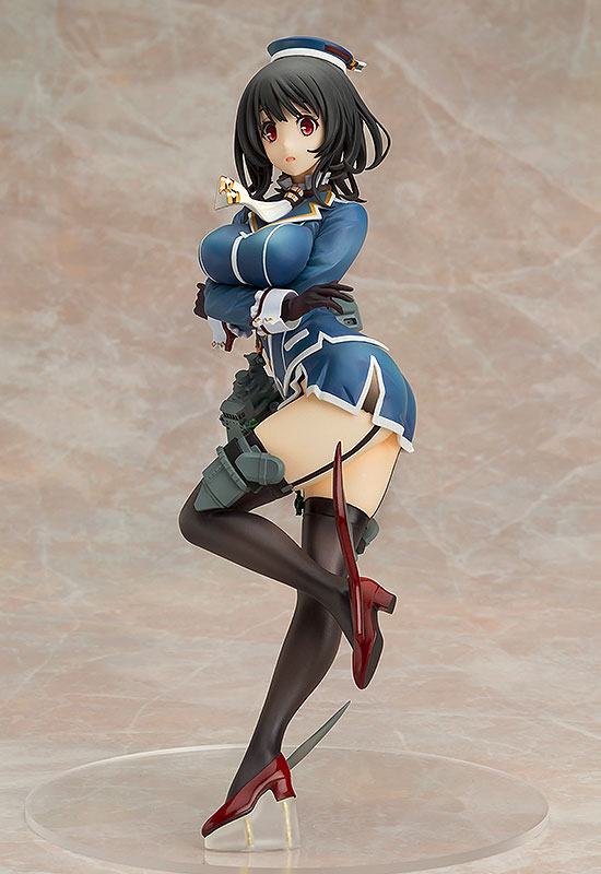 Kantai Collection PVC Statue Takao Light Armament Ver. - Anime Figuren günstig kaufen