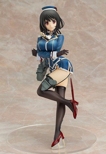 Kantai Collection PVC Statue Takao Light Armament Ver. - Anime Figuren günstig kaufen