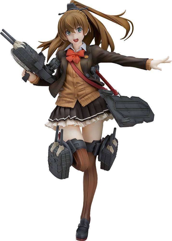 Kantai Collection PVC Statue Wonderful Hobby Selection Kumano Kai-II - Anime Figuren günstig kaufen