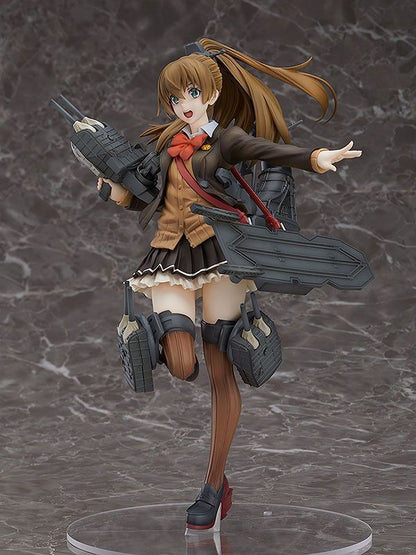 Kantai Collection PVC Statue Wonderful Hobby Selection Kumano Kai-II - Anime Figuren günstig kaufen