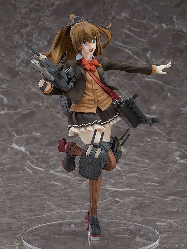 Kantai Collection PVC Statue Wonderful Hobby Selection Kumano Kai-II - Anime Figuren günstig kaufen