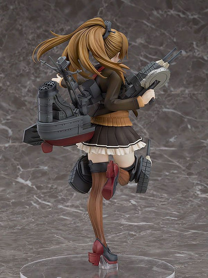 Kantai Collection PVC Statue Wonderful Hobby Selection Kumano Kai-II - Anime Figuren günstig kaufen