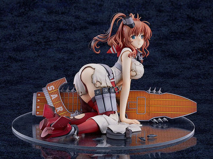 Kantai Collection PVC Statue Wonderful Hobby Selection Saratoga - Anime Figuren günstig kaufen
