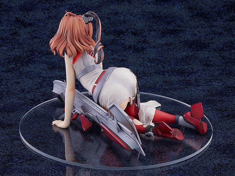 Kantai Collection PVC Statue Wonderful Hobby Selection Saratoga - Anime Figuren günstig kaufen