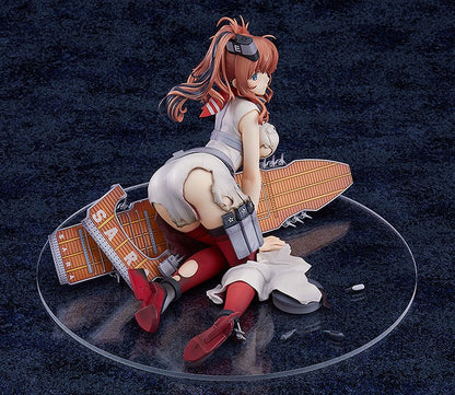 Kantai Collection PVC Statue Wonderful Hobby Selection Saratoga - Anime Figuren günstig kaufen