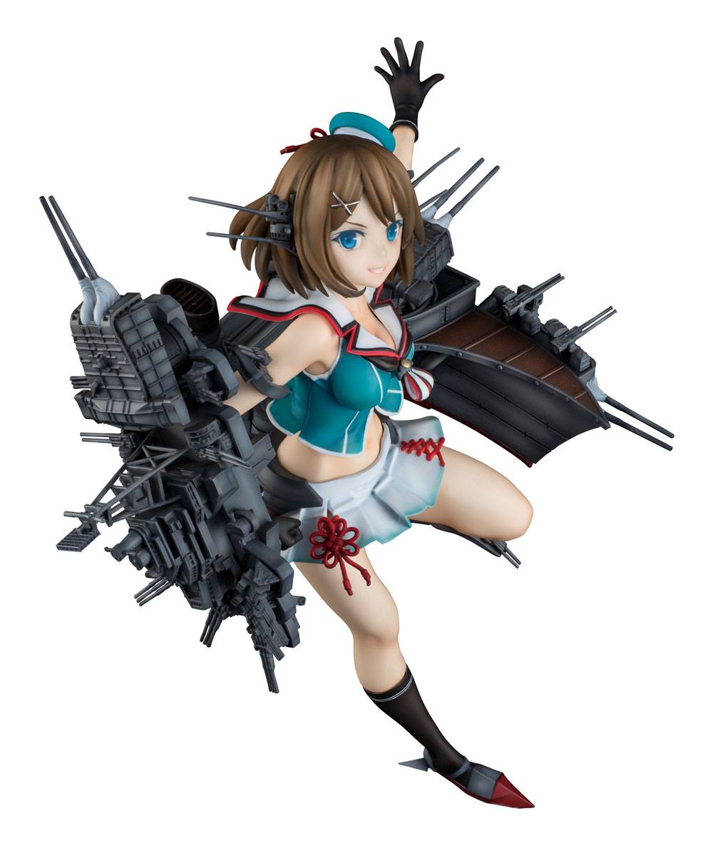 Kantai Collection Statue Maya Kaini - Anime Figuren günstig kaufen