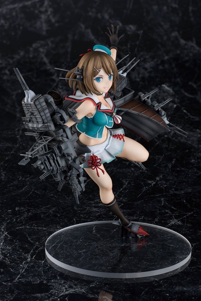 Kantai Collection Statue Maya Kaini - Anime Figuren günstig kaufen