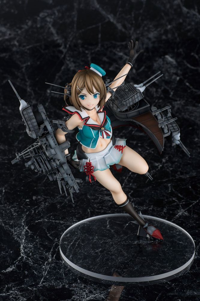 Kantai Collection Statue Maya Kaini - Anime Figuren günstig kaufen
