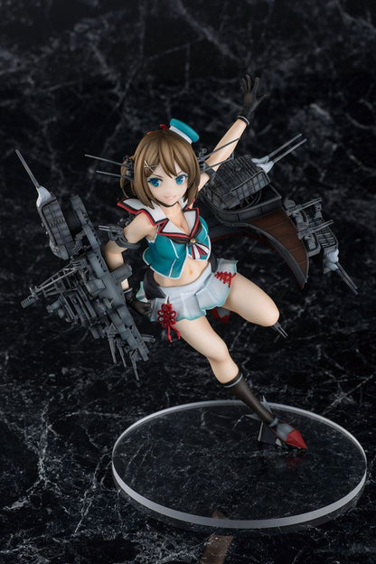 Kantai Collection Statue Maya Kaini - Anime Figuren günstig kaufen