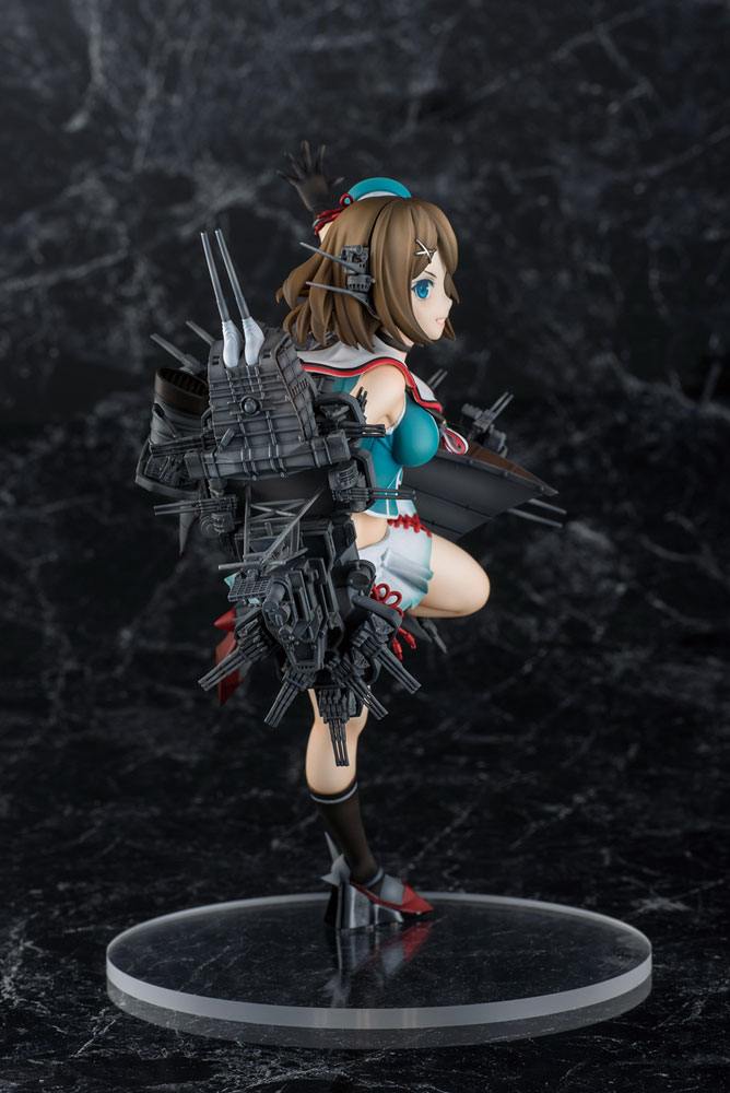 Kantai Collection Statue Maya Kaini - Anime Figuren günstig kaufen