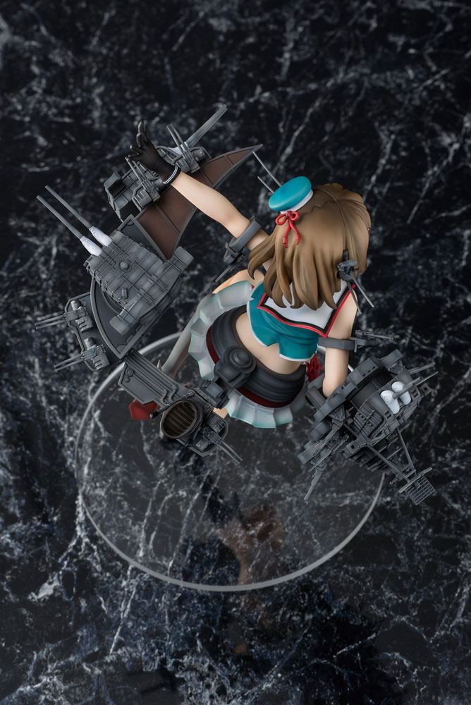 Kantai Collection Statue Maya Kaini - Anime Figuren günstig kaufen