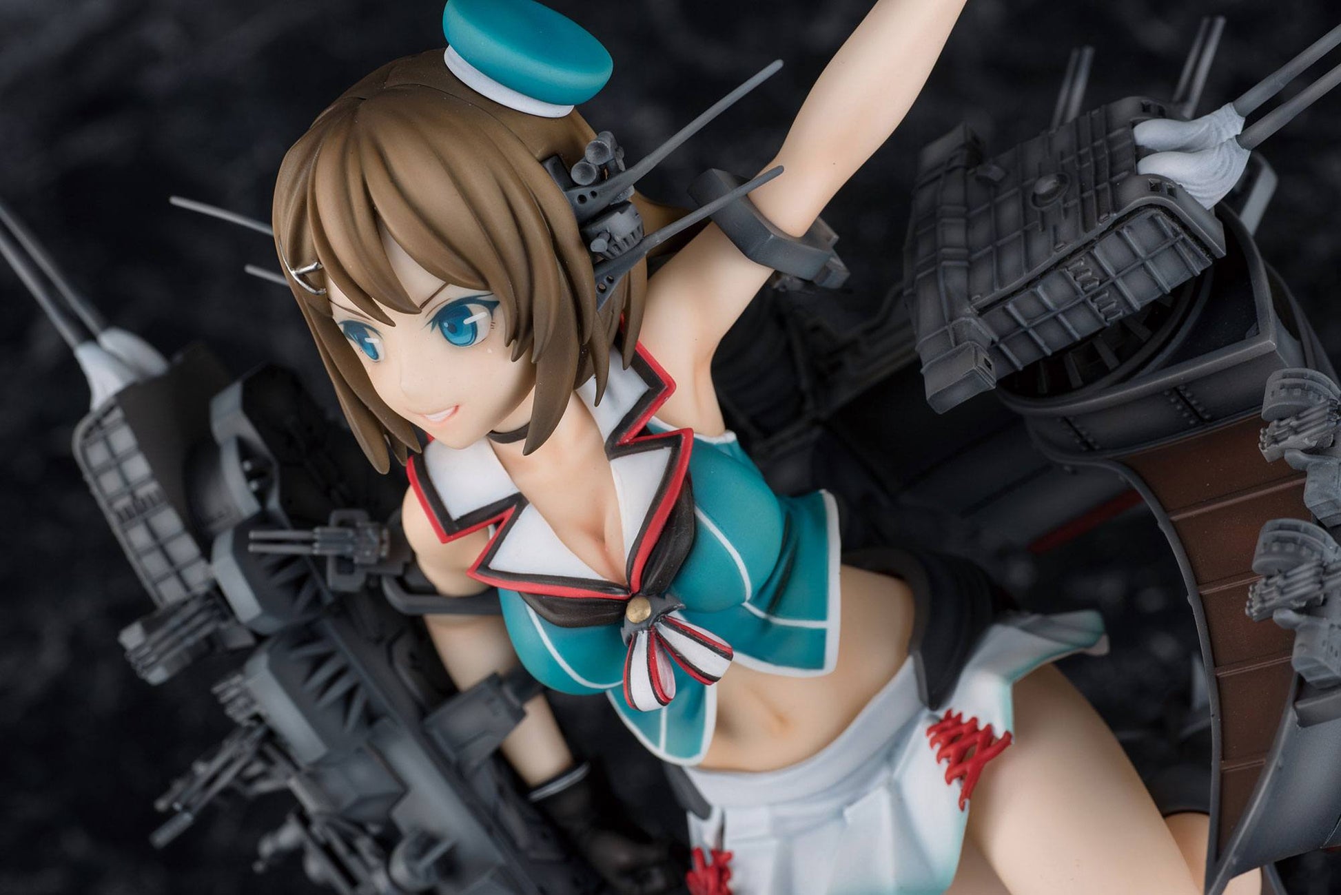 Kantai Collection Statue Maya Kaini - Anime Figuren günstig kaufen