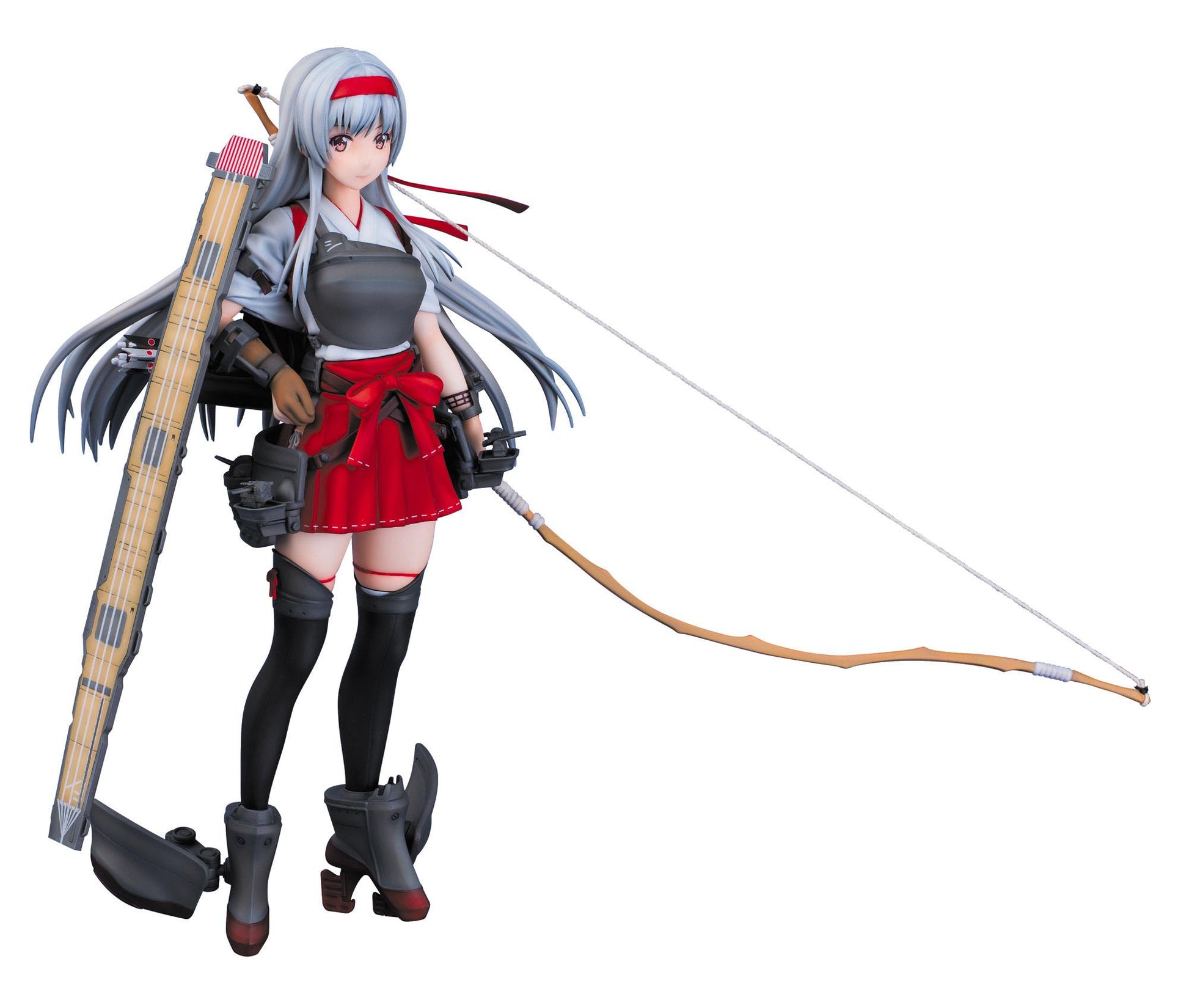 Kantai Collection Statue Shokaku Kai Ni - Anime Figuren günstig kaufen