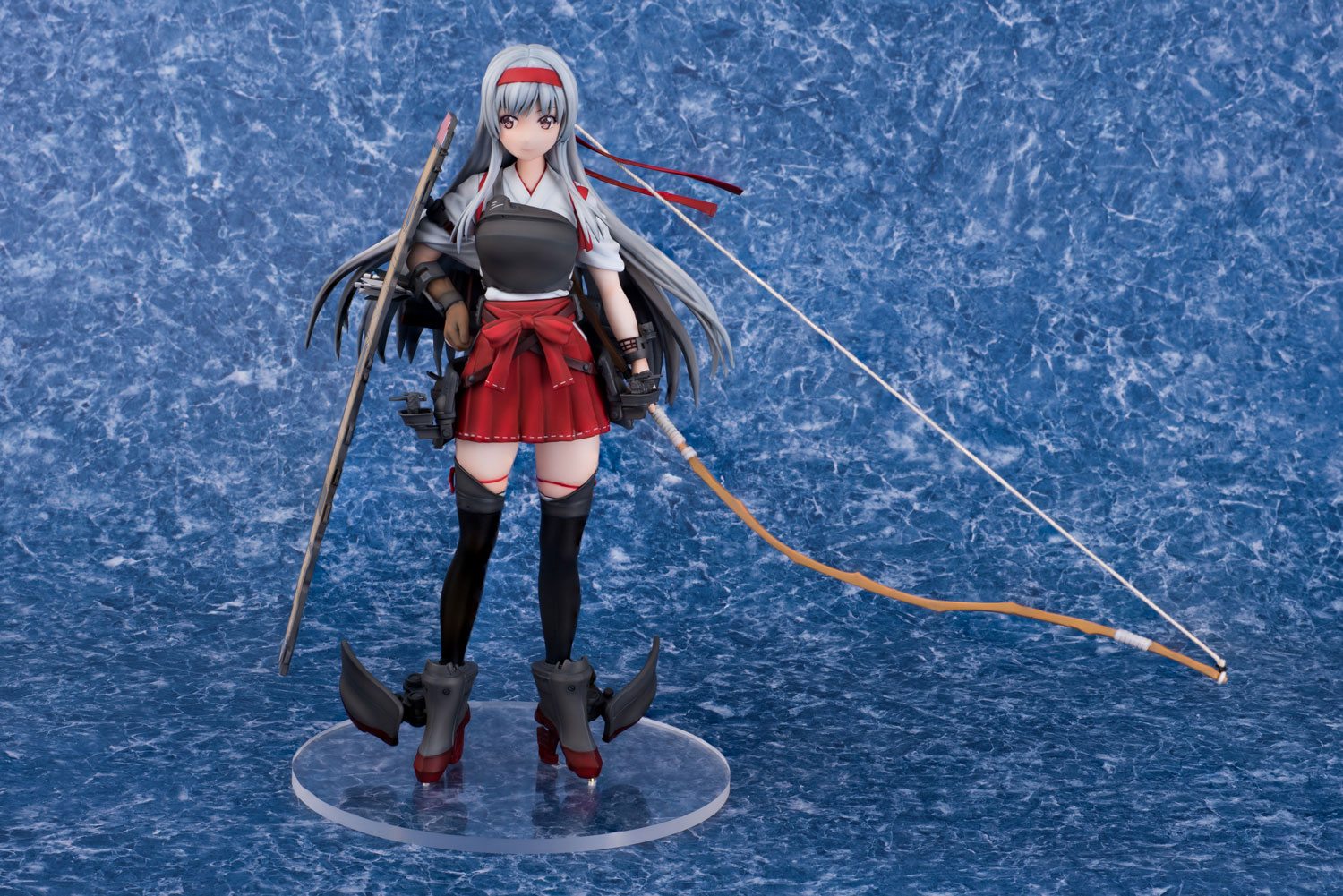 Kantai Collection Statue Shokaku Kai Ni - Anime Figuren günstig kaufen
