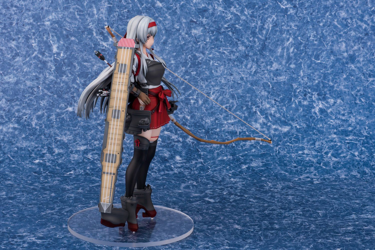 Kantai Collection Statue Shokaku Kai Ni - Anime Figuren günstig kaufen