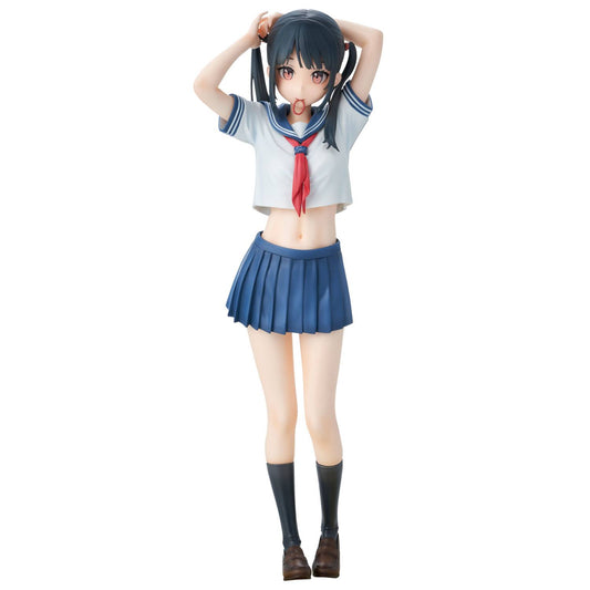Kantoku In The Middle Of Sailor Suit - Original Character -  Union Creative - Anime Figuren günstig kaufen