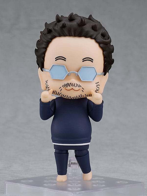 Kantoku-kun & Rompers - Insufficient Direction - Good Smile Company - Anime Figuren günstig kaufen