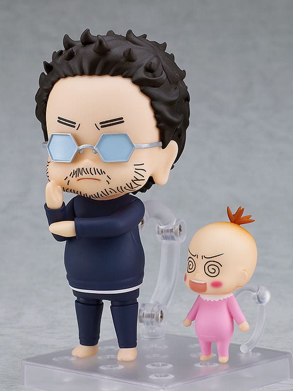 Kantoku-kun & Rompers - Insufficient Direction - Good Smile Company - Anime Figuren günstig kaufen
