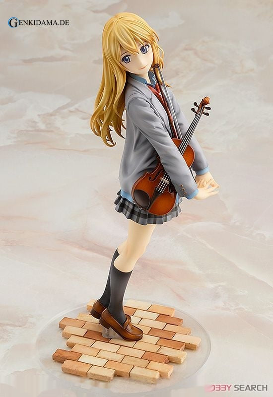 Kaori Miyazono (PVC Figure) - Anime Figuren günstig kaufen