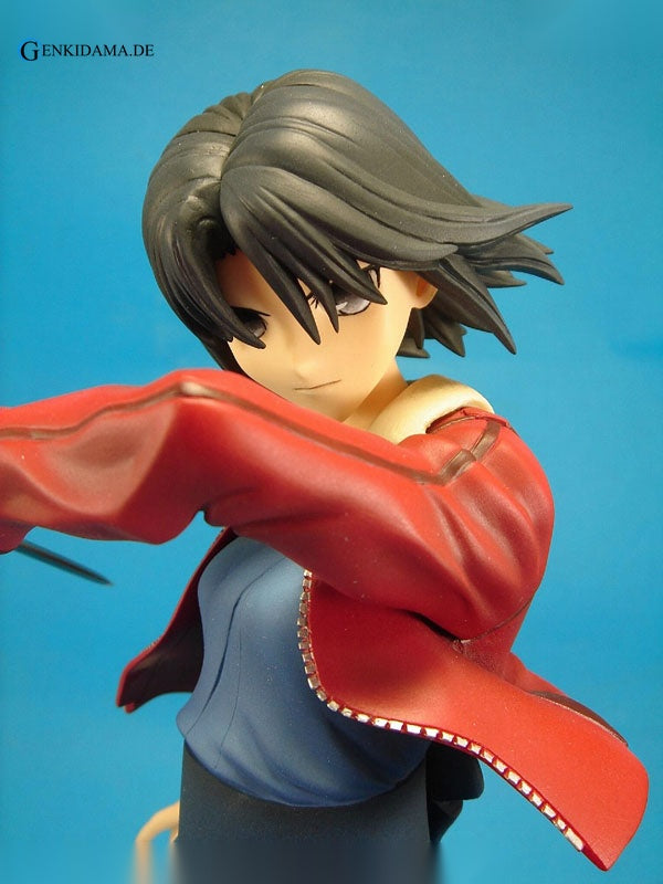 Kara no Kyoukai the Movie - Shiki Ryougi - Anime Figuren günstig kaufen