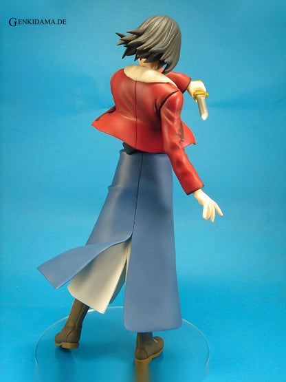 Kara no Kyoukai the Movie - Shiki Ryougi - Anime Figuren günstig kaufen
